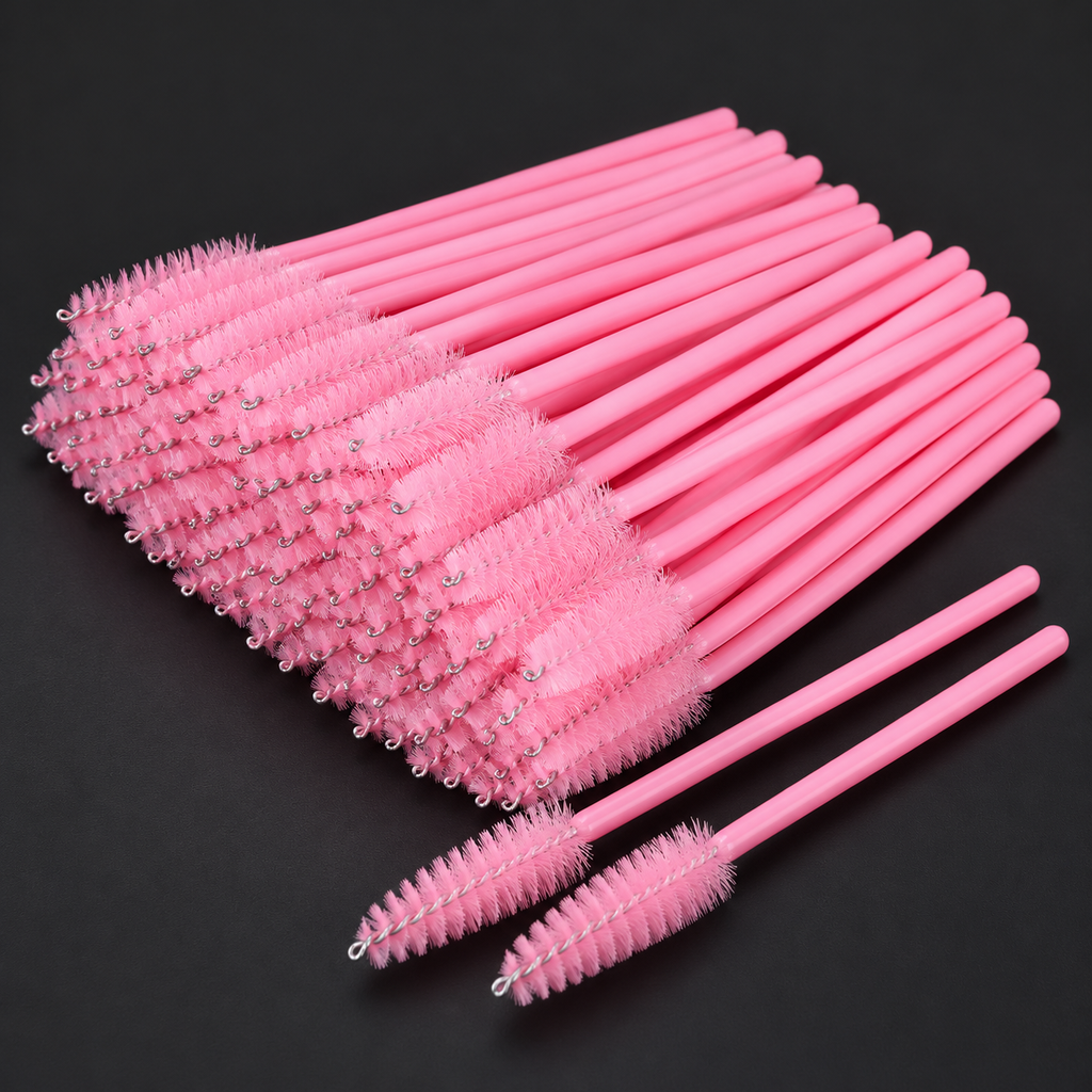 Mascara Wands - 50pc