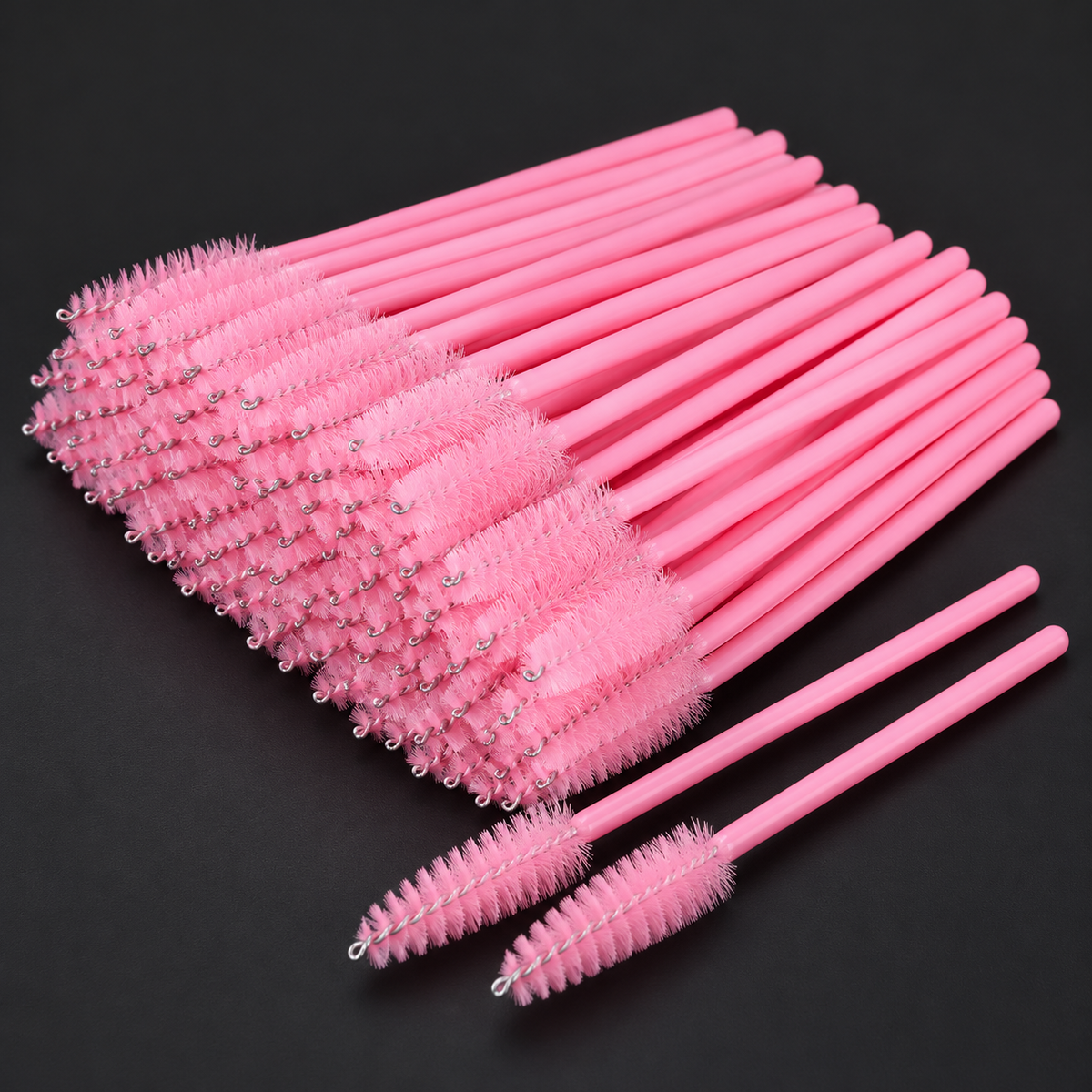 Mascara Wands - 50pc