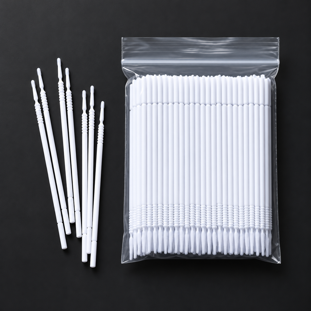 Micro Brush - 100pc