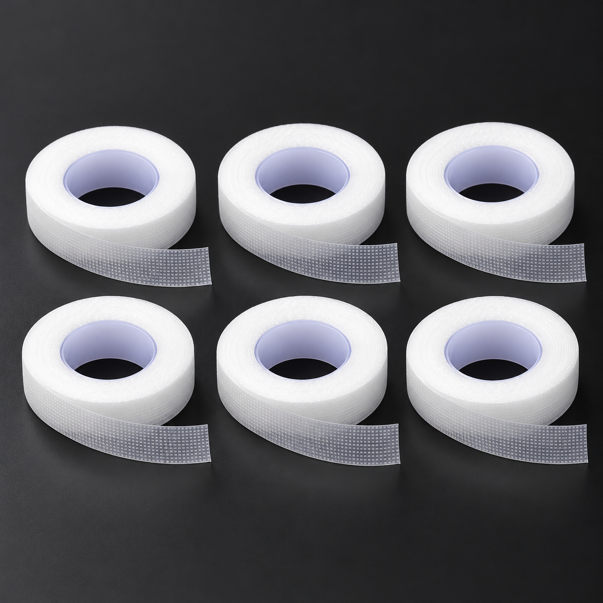 PE Clear Tape - 1pc