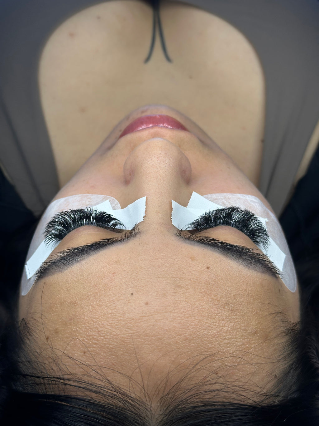 GRIP Professional Lash Adhesive – 0.5–1 Sec | 5mL
